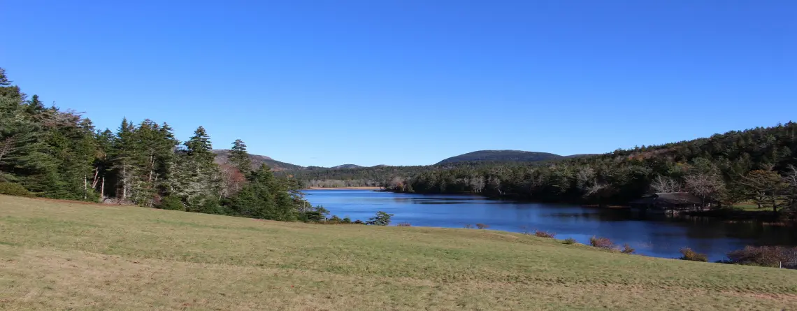 Väder Maine