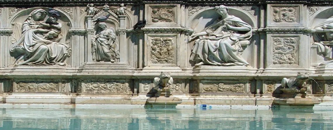 Medeltemperatur Sienna