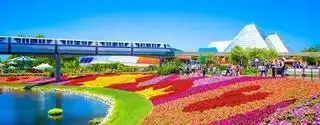 Medeltemperatur Orlando