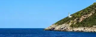 Medeltemperatur Skopelos