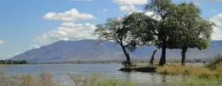 Väder Zambia