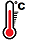 Tabell med medeltemperatur för Cardiff 